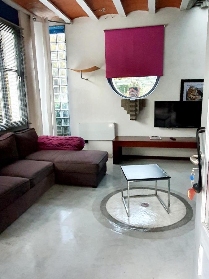 Zentral Club Neutron-Jacuzzi Apartment Belmonte De Miranda Exterior photo